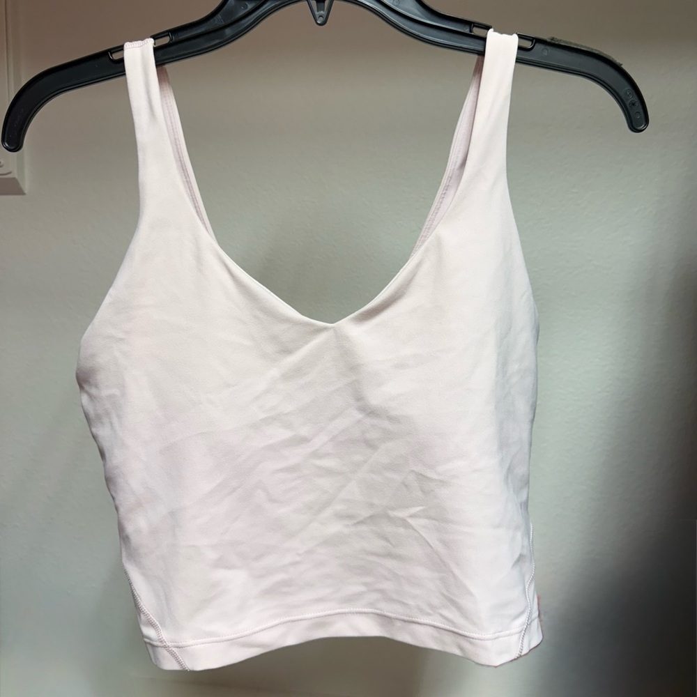 Lululemon align tank